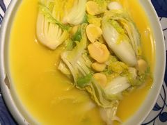 -绿茶餐厅(布吉万象汇店)