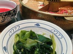 -巴奴毛肚火锅(京西大悦城店)