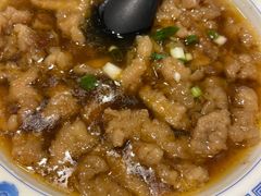 -老雒阳面馆·水席·洛阳菜(王城路店)