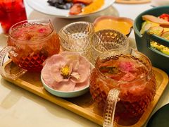-ins森林童话餐厅coffee&bistro