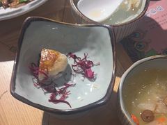 -甘思咪哚·云南艺术餐厅(天河广百店)