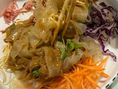 -大眼锅贴水饺(河东店)