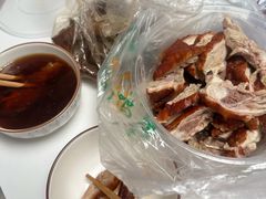 -晓马鸭店(新芜路店)