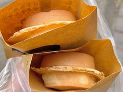 -薛新颖红豆饼(中式甜点山师店)