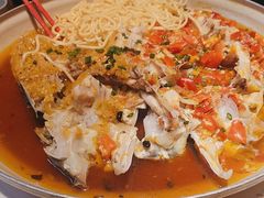 -黄泥岗·地道湖北菜(奥特莱斯店)