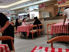 -西贝(上海新梅广场店)