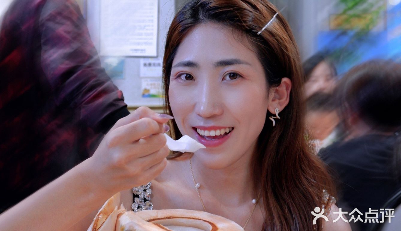 三亚旅行｜第一市场必吃榜^海鲜