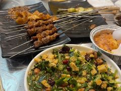 -夜下蚝庄(狄村街店)