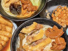 -云味馆·云南菜·云南米线(景田店)