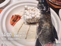 -梁家大院(昆山会展中心店)