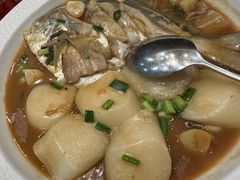 家烧鲳鱼-宁海食府·涌宴(真和店)