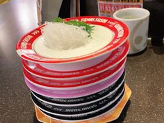 -元气寿司(东方宝泰店)