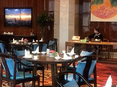 -索菲特酒店·乐轩华中餐厅
