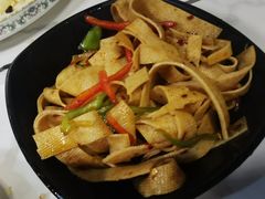 -塔里木的羊·新疆特色餐厅(钱湖北路店)