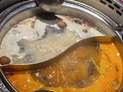 -快乐小羊·内蒙牛羊肉火锅(流花中心店)