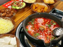 -笔记安顺夺夺粉火锅