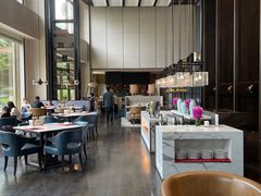 -杭州久泰饭店·摩卡花园