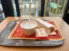 -麦当劳(杭州运河上街商业中心店)