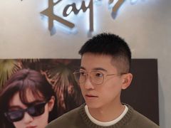 -Ray·Ban雷朋(淮海中路店)