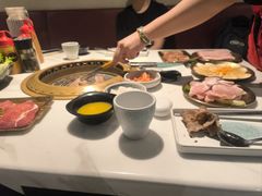 -炙城·韩式烤肉(南京东路店)