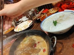 -萍姐火锅·公路夜市(南京新街口店)