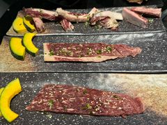 -Kingkong Buffet(The Mercury ville)