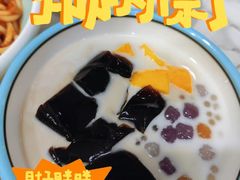 -木子谷深圳甜品自助餐(梅林店)