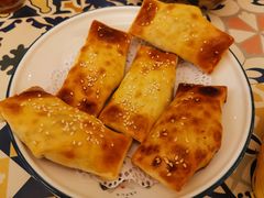 -阿拉丁新疆风味餐厅·清真(罗廊巷店)