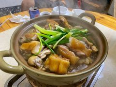 -上南瓦煲鸡·清远鸡·老字号(总店)