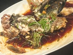 -庐灶江南·江南菜·四合院Bistro(东直门雍和宫·原华侨宾馆店)