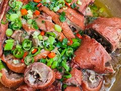 -乔家满族八大碗(流水沟店)