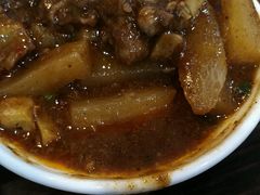 -品香排骨饭(羊官路店)