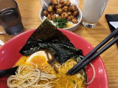 -一風堂拉面(美罗城店)
