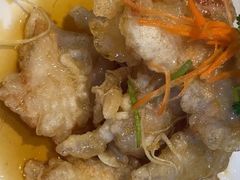 -北李妈妈菜·海肠捞饭(开发区万达店)
