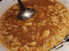 酸辣汤-满堂春特色餐馆