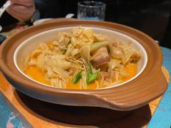 -茶人村·宫廷私厨(奥体印象城店)