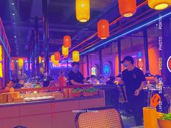 -十三姨正合丰烤肉(营迹路店)