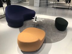 即是产品又是购物休息区&nbsp;好贴心-the balancing(东方店)