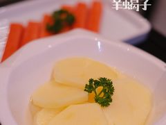 -浩爷羊蝎子火锅(望京店)