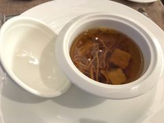 -圣丰索菲特·2 On 988 Café 自助餐厅