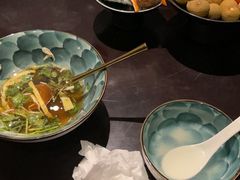 -璞·澐间影院式足道SPA(尚悦湾店)