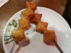 -食客烧烤(罗道庄店)