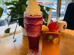 -花舍·新派粤菜·西餐·下午茶(亚运村·鸟巢店)