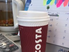 -COSTA COFFEE(静安嘉里中心店)