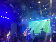 -MOSSO音乐酒吧·live house(南京旗舰店)