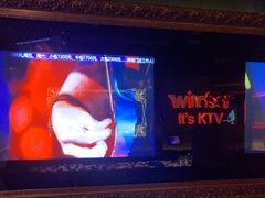 -温莎KTV(珠江路店)
