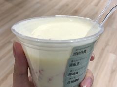 -喜茶(东莞汇一城店)