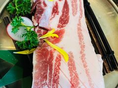 -西塔老太太泥炉烤肉(川沙百联店)