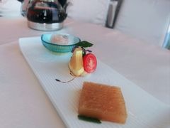 -广州塔晖粤轩中餐厅