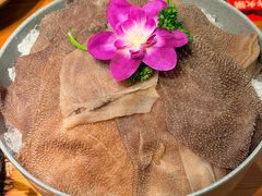 -山城棒棒军手作火锅·天花板手撕水牛鲜毛肚(北京店)